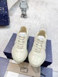 Men Women G*ucci Top Sneaker