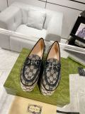 Women G*ucci Top Sneaker