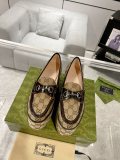 Women G*ucci Top Sneaker