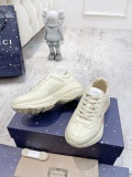 Men Women G*ucci Top Sneaker