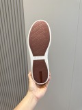Men L*oro P*iana Top Sneaker