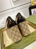 Women G*ucci Top Sneaker