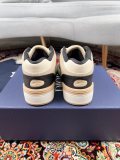 Men Women D*ior Top Sneakers
