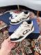 Men Women D*ior Top Sneakers