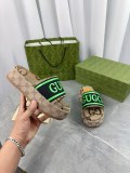 Women G*ucci Top Sandals