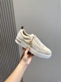 Men L*oro P*iana Top Sneaker