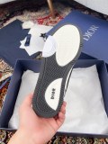 Men Women D*ior Top Sneakers