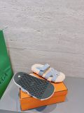 Women H*ermes Top Sandals