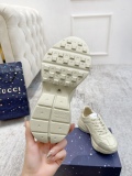 Men Women G*ucci Top Sneaker