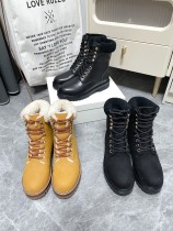 Women C*eline Top Sneaker