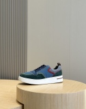Men L*oro P*iana Top Sneaker