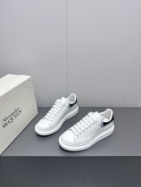 Men Women A*lexander M*cqueen Top Sneaker