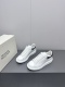 Men Women A*lexander M*cqueen Top Sneaker