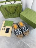 Women G*ucci Top Sandals