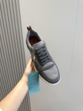 Men L*oro P*iana Top Sneaker