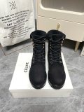 Women C*eline Top Sneaker
