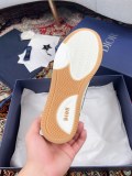 Men Women D*ior Top Sneakers
