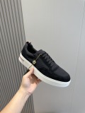 Men L*oro P*iana Top Sneaker