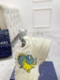 Men Women G*ucci Top Sneaker