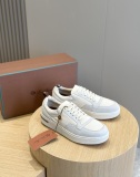 Men L*oro P*iana Top Sneaker