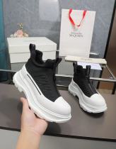 Men Women A*lexander M*cqueen Top Sneaker