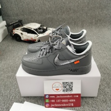 O*ff-W*hite™ x N*ike Air Force 1 DX1419-500