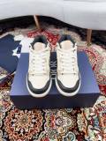 Men Women D*ior Top Sneakers