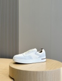 Men L*oro P*iana Top Sneaker