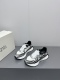 Men Women A*lexander M*cqueen Top Sneaker