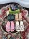 Women G*ucci Top Sandals