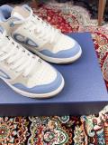 Men Women D*ior Top Sneakers