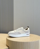 Men L*oro P*iana Top Sneaker