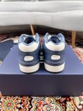 Men Women D*ior Top Sneakers