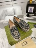 Women G*ucci Top Sneaker