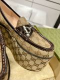 Women G*ucci Top Sneaker