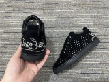 Men Women C*hristian L*ouboutin Top Sneaker