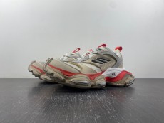 Men Women B*alenciaga Top Sneakers