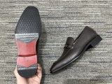 Men F*erragamo Top Sneakers
