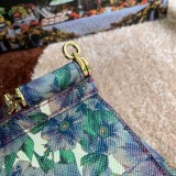 D*olce&G*abbana  Top Bag 25X20X12CM
