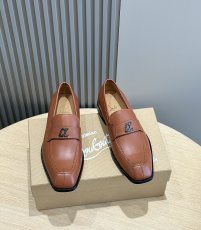 Men C*hristian L*ouboutin Loafer