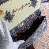 D*olce&G*abbana  Top Bag 25X20X12CM