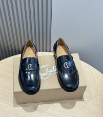 Men C*hristian L*ouboutin Loafer