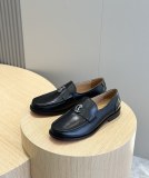Men C*hristian L*ouboutin Loafer