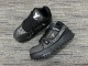 Men L*ouis V*uitton Skate  Top Sneakers