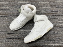 Men Women O*ff W*hite Top Sneakers