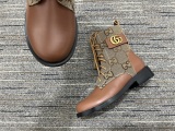 Women G*ucci Top Sneaker