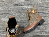Women G*ucci Top Sneaker