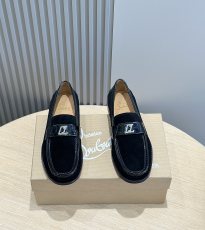 Men C*hristian L*ouboutin Loafer