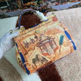 D*olce&G*abbana  Top Bag 25X20X12CM