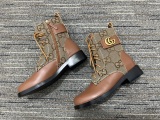 Women G*ucci Top Sneaker